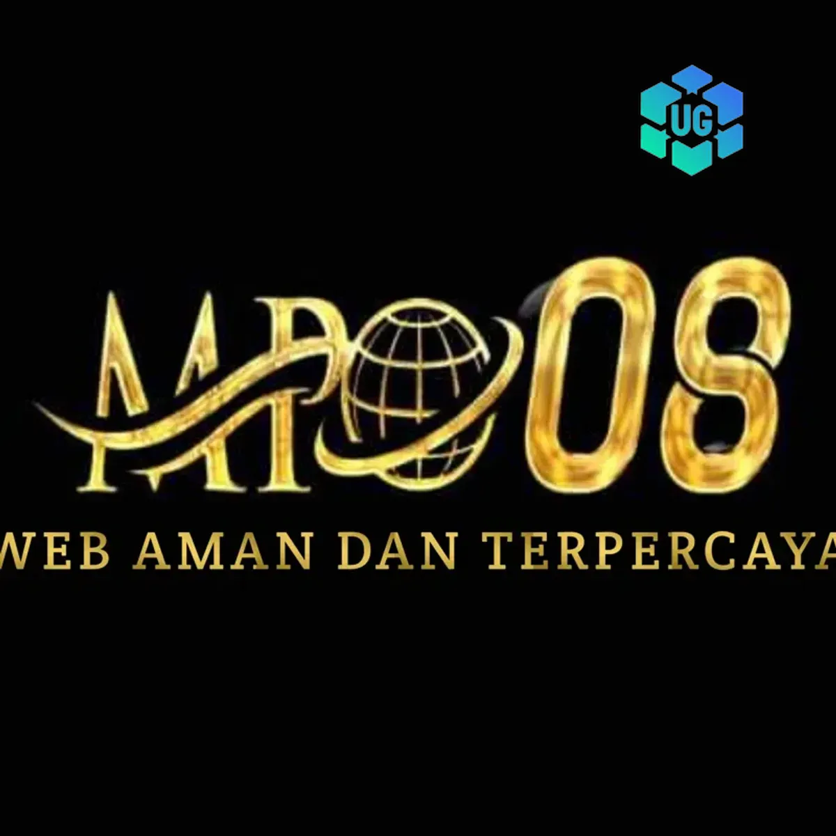 mpo08 Logo Masuk dan Daftar