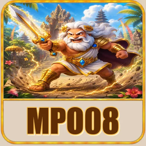 Teknologi cloud platform mpo08